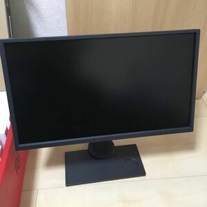 BenQ XL2536 ゲーミングモニター 24.5インチ 144hz