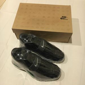 新品未使用 NIKE AIR ZOOM Turf JET