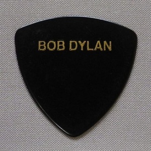 Bob Dylan Never Ending Tour 1999 ボブ・ディラン ネヴァー・エンディング・ツアー ギターピック