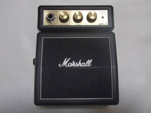 Marshall/MS-2