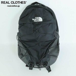 THE NORTH FACE/ノースフェイス BOREALIS/ボレアリス リュックサック/バックパック NF0A52SE/28L /080