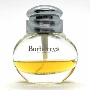 BURBERRY バーバリー ライト EDT 30ml ☆送料350円