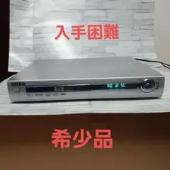SCITEC DVP-500PROX DVDビデオプレイヤー　ジャンク品