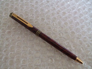 WATERMAN (ウォーターマン) ボールペン 中古