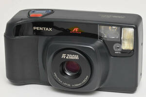 【外観特上級】ペンタックス PENTAX ZOOM 60 DATE コンパクトフィルムカメラ　#t11957