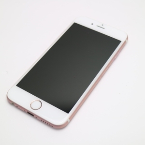 新品同様 SIMフリー iPhone6S 32GB ローズゴールド スマホ 本体 白ロム 中古 あすつく 土日祝発送OK