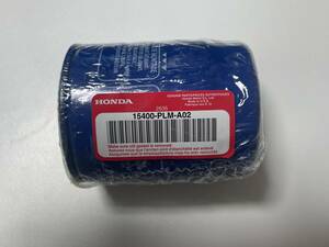 USホンダ 純正品 ホンダ オデッセイ RL1/RL3/RL5 1999-2017年 リッジライン 2005-2015年 エンジンオイルフィルター 15400-PLM-A02