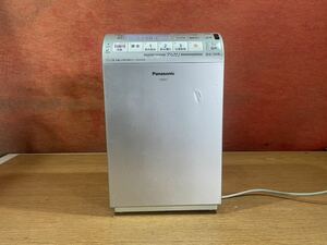 ①NO.B/ Panasonic アルカリイオン整水器 / TK8051 中古品 通電確認済み