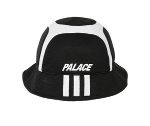 ☆新品◇ PALACE パレス × Y-3 ワイスリー 22AW HS3321 PLC BUCKET バケットハット L YOHJI YAMAMOTO ADIDAS ヨウジヤマモト アディダス