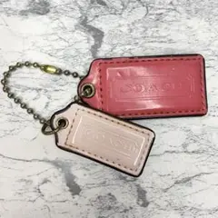 COACH コーチ　キーホルダー　チャーム