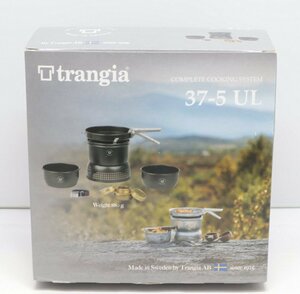 ★【tarangia/トランギア】ストームクッカーS/COMPLETE COOKING SYSTEM/TR-37-5UL/美品/ab4666