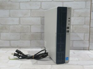 ▲04428 Ω 新TTPC 1415m 保証有 NEC【 Mate MKT44L-C 】【 Win11 Pro / Core i5-12400 / 16.0GB / SSD:256GB 】