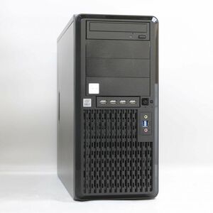 1円スタート RTX 3070 搭載 ゲーミングPC UNITCOM (CPU:Core i7-10700/メモリ32GB/ストレージなし/OSなし)