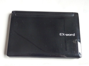 カシオの電子辞書EX-word Dataplus 6◆XD-D6500 生活教養モデル