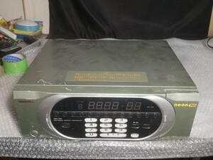 BMB NMU-R20 カラオケ機器 ジャンク