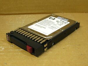 ▽HP EG0300FAWHV 507119-004 300GB SAS 10krpm 2.5型 内蔵HDD Proliant 中古 ST9300603SS