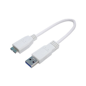 まとめ得 変換名人 USB3.0ケーブル A-micro 20 USB3A-MC/CA20 x [3個] /l
