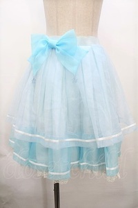 Angelic Pretty / シャーベットマリンスカート S-23-08-31-1093s-1-SK-AP-L-AS-ZS