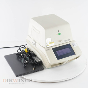 [DW]8日保証 CFX96 Deep Well Optics Module BIO RAD C1000 Touch Real-Time PCR System Thermal Cycler リアルタイムPCR...[05691-0021]