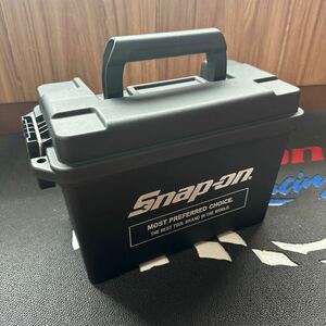 スナップオン snapon ツールボックス