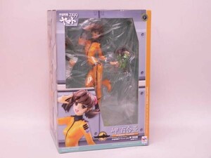 （toy） 宇宙戦艦ヤマト２１９９ 准宙尉 宇宙戦艦ヤマト 船務科士官候補生　岬百合亜 （艦内服Ver.）フィギュア【中古】