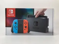 Nintendo Switch ニンテンドースイッチ本体セット 箱付き