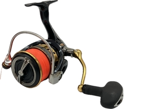 【動作保証】DAIWA LEGALIS LT 4000D-C スピニングリール ダイワ 中古 C8758598