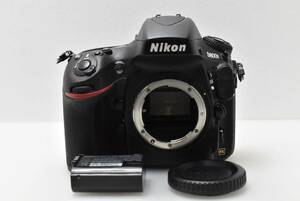 【B品】NIKON ニコン D800E ［000841030］