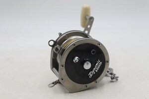 DAIWA/ダイワ 大型両軸リール Dynamic 4000D 船用 (D3079)