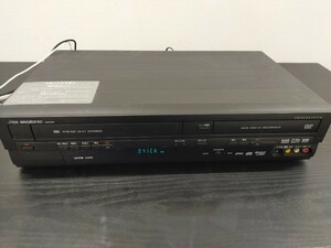 DX BROADTEC DXブロードテック ビデオ一体型DVDレコーダー DXR150V