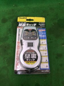 【未使用品】★タジマ パーフェクト壁裏キャッチ PW-KUC / ITBFK59O7ZB6