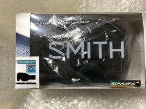 Smith スミス ゴーグル　スカイラインXL