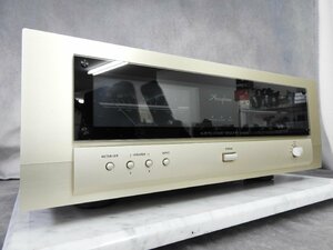 ☆ Accuphase アキュフェーズ P-3000 ステレオパワーアンプ ☆中古☆