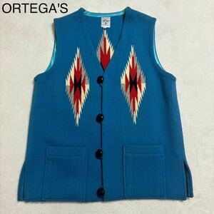 美品 ORTEGA