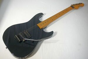 Fernandes STC-70 トラ杢　フェルナンデス