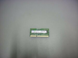SAMSUNG PC3L-12800s 4GB