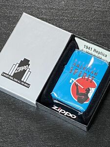 zippo アメリカンスピリット 1941レプリカ 限定品 ターコイズ 希少モデル 2015年製 NATURAL AMERICAN SPIRIT ケース 保証書付き