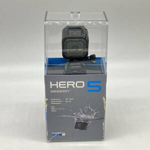 GoPro HERO5 Session HWMR1　箱あり