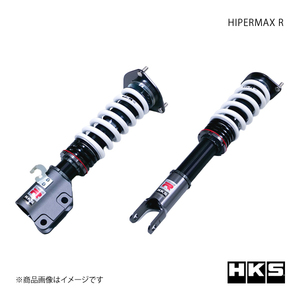 HKS エッチ・ケー・エス HIPERMAX R ランサーエボリューション7 CT9A 4G63 01/02～02/12 80310-AM002