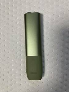 【中古品】IQOS アイコス イルマワン モスグリーン