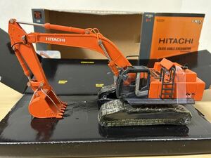 1/50 Hitachi ZAXIS 450LC EXCAVATOR