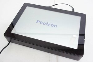 Photron フォトロン 講義収録/動画コンテンツ作成システム BeeTouchPlus