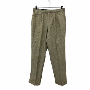 DOCKERS チノパンツ W34 ドッカーズ ベージュ リラックスフィット 古着卸 アメリカ仕入 2309-83