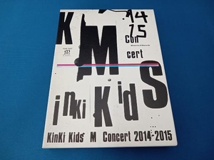 KinKi Kids Concert『Memories & Moments』(初回生産限定版)(Blu-ray Disc)