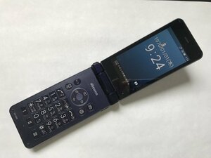 再GA194 docomo SH-02K blue black 判定〇