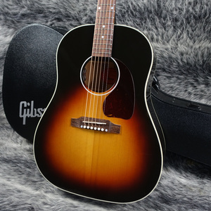 Gibson J-45 Standard Red Spruce Triburst