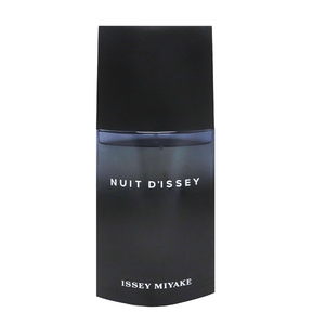 イッセイミヤケ ニュイドゥ イッセイ プールオム (テスター) EDT・SP 125ml 香水 フレグランス NUIT D’ISSEY POUR HOMME TESTER 未使用