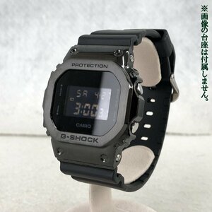 ★中古品★腕時計 G-SHOCK GM-5600B CASIO カシオ