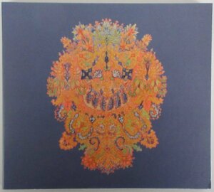 CURRENT 93 / THE SEAHORSE REARS TO OBLIVION / PUNDURTRO 006 輸入盤［カレント 93］