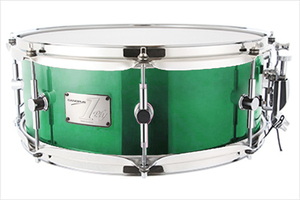 1ply series Soft Maple 5.5x14 SD SH Emerald LQ